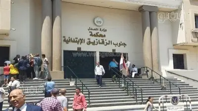 السجن 7 سنوات لمتهم قتل شابا لخلاف على إنارة دراجة نارية بالشرقية