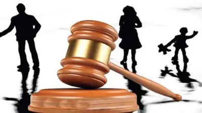 7 شروط للحاضن وفقاً لقانون الأسرة الجديد لحماية مصلحة الطفل
