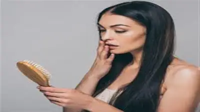 ليس مجرد إجهاد.. 7 أمراض مناعية تسبب تساقط الشعر وتحتاج لعلاج