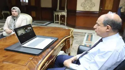 المنيا تستعد لانطلاق منظومة التأمين الصحي الشامل لخدمة 7 ملايين مواطن