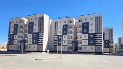 بدء سداد الدفعة الأولى لشقق سكن لكل المصريين 7 اليوم