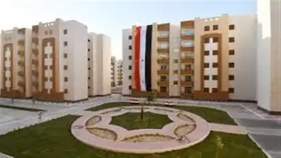 جدول أقساط شقق سكن لكل المصريين 7 لمحدودي ومتوسطي الدخل بالتفاصيل