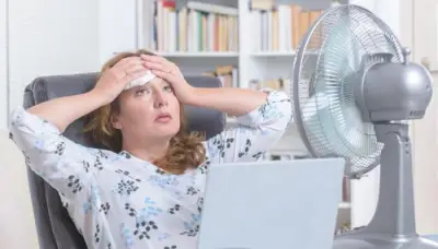 7 خطوات للحفاظ على صحتك خلال موجات الحر الشديدة