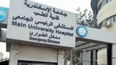 حبس 7 أشخاص بينهم ممرضين بتهمة سرقة أدوية السرطان في الإسكندرية
