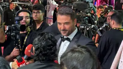 أحمد عز يكشف صعوبة جمع نجوم فيلم 7 دوجز على العشاء