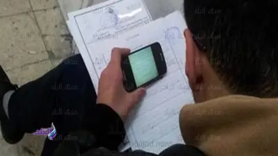 الحبس 7 سنوات وغرامات مالية.. عقوبات صارمة لمسربي امتحانات الثانوية العامة