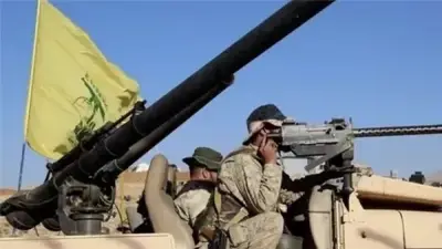 جيش الاحتلال يزعم القضاء على 7 قادة ميدانيين لحزب الله