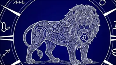حظك اليوم برج الأسد الخميس 7-5-2026: تعاون مع زملائك في العمل