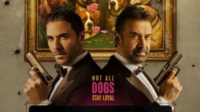 ناقدة فنية: فيلم 7 Dogs استحوذ على إيرادات شباك التذاكر وأثر على أسد