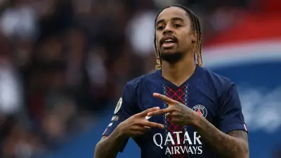 باريس سان جيرمان يحدد سعر بيع باركولا بـ 70 مليون يورو