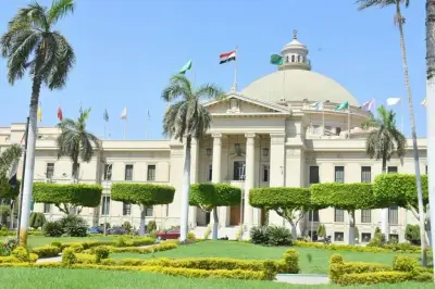 جامعة القاهرة: 71.6% معدل التوظيف بين الخريجين