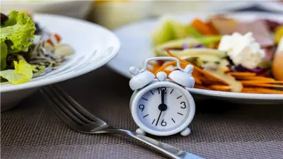 سر الـ72 ساعة.. كيف يعيد الصيام الطويل برمجة أعضاء جسمك؟