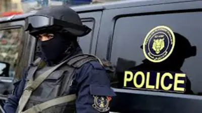 مصرع عنصر جنائي خطير في أسيوط وضبط 720 كجم مخدرات و72 سلاحًا