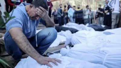 ارتفاع حصيلة عدوان الاحتلال على غزة إلى 72,763 شهيداً و172,664 مصاباً