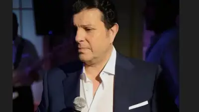 نادي الزمالك ينعى الفنان هاني شاكر بعد رحيله عن 73 عاماً