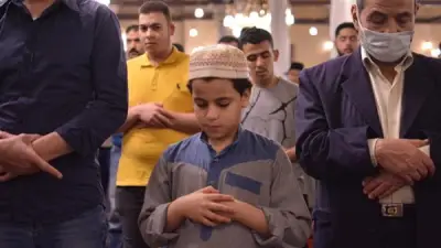 مواقيت الصلاة اليوم الأربعاء في القاهرة والمحافظات.. المغرب 7:36