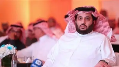 تركي آل الشيخ ينعي الفنان هاني شاكر بعد وفاته عن 74 عامًا