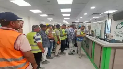 وزارة العمل: منحتان للعمالة غير المنتظمة بـ767 مليون جنيه وخدمات جديدة