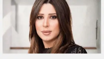 آلاء لاشين تنضم للجنة تحكيم مهرجان كان السينمائي في دورته الـ79