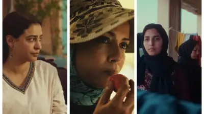 أفلام السينما العربية في كان 79.. قهر النساء والمقاومة