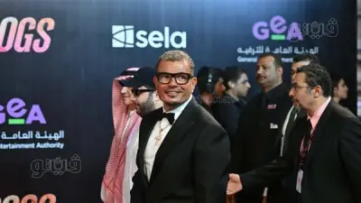حضور جماهيري كبير للعرض الخاص لـ 7DOGS وسخرية من محمد رمضان لهذا السبب