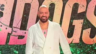 خالد تاج الدين يشيد بفيلم 7DOGS: أكشن عالمي وإخراج استثنائي