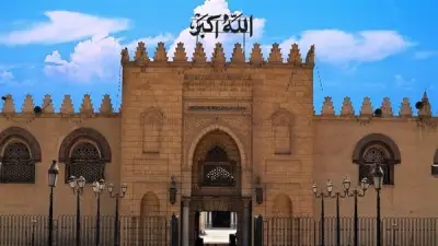 مواقيت الصلاة اليوم الجمعة 8 مايو 2026 في القاهرة والمحافظات
