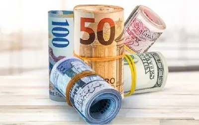 أسعار العملات العربية والأجنبية أمام الجنيه اليوم 8 مايو 2026