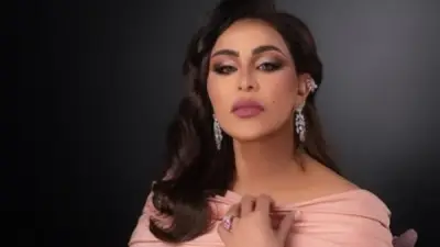 ليلة استثنائية في دار الأوبرا.. أحلام تلتقي طلال في أمسية طربية 8 مايو