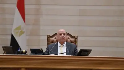 النواب يفوض مكتب المجلس لتحديد موعد مناقشة 8 طلبات عن سياسة الحكومة