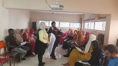 8 آلاف معلم مساعد لغة عربية في الأزهر: تفاصيل أكبر مسابقة تعليمية