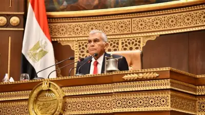 مجلس الشيوخ يرفع الجلسة حتى 8 يونيو ويرفض رفع الحصانة عن نائب