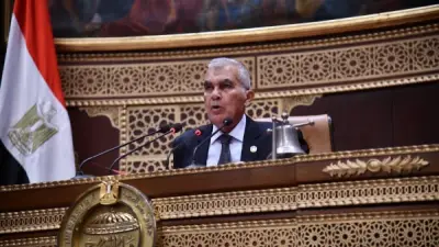 مجلس الشيوخ يرفع الجلسات إلى 8 يونيو ويرفض رفع حصانة نائب