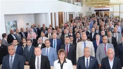 جدل واسع في نقابة البترول بسبب 8 ملايين جنيه تكلفة جمعية عمومية بالسخنة