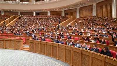 طلب إحاطة برلماني بشأن احتجاز 8 مصريين على ناقلة نفط مختطفة قبالة الصومال
