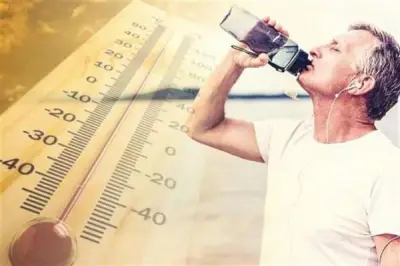 8 أنشطة تجنب القيام بها في الحر لتجنب المخاطر الصحية