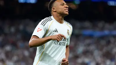 إنجاز يضاهي رونالدو: مبابي.. 8 مواسم من الهيمنة مع ريال مدريد