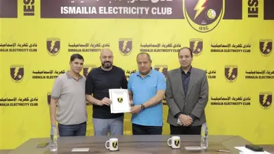 حصاد الدوري المصري: 8 أندية فقط تحتفظ بمدربيها بينها فريق هابط