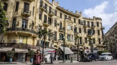 8 بيانات إلزامية لقيد المباني التراثية في سجلات الحصر