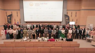 جامعة الملك سلمان الدولية تنظم ملتقى التوظيف الثالث بمشاركة 80 شركة