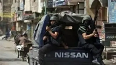 القبض على عنصر جنائي غسل 80 مليون جنيه من تجارة المخدرات في القليوبية