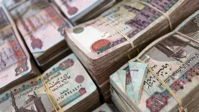 ضبط متهم بغسل 80 مليون جنيه من تجارة النقد الأجنبي غير المشروع
