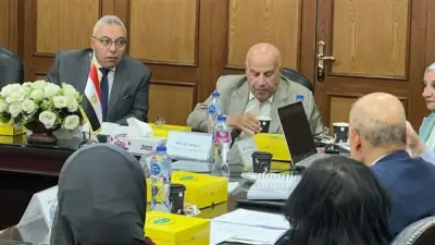تطوير كودات مياه الشرب والصرف الصحي يصل إلى 80%