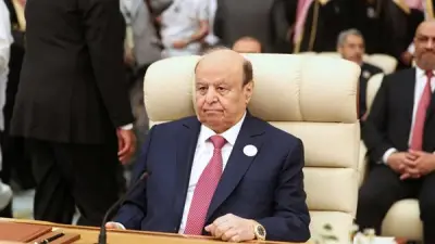 وفاة الرئيس اليمني السابق عبدربه منصور هادي عن 81 عامًا في الرياض