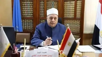 اعتماد نتيجة اختبارات العلوم الشرعية والعربية بأروقة الأزهر بنجاح 83%