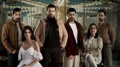 هل تُعرض الحلقة 84 من مسلسل ليل في وقفة عرفات؟