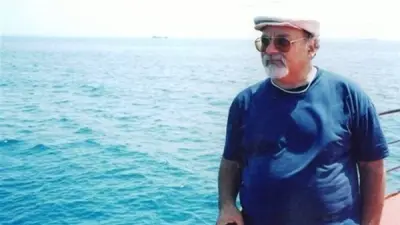 وفاة الشاعر الكبير سمير عبد الباقي عن 87 عاماً