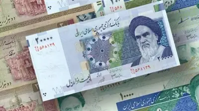 سعر الريال الإيراني مقابل الجنيه المصري اليوم السبت 9 مايو 2026