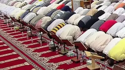 مواقيت الصلاة اليوم السبت 9 مايو 2026 في القاهرة والمحافظات