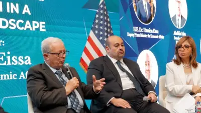 9 وزراء لدعم الشركات الناشئة.. تحرك حكومي لتسريع بيئة الابتكار